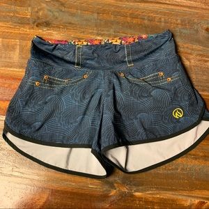 EUC INKnBURN Shorts SIZE 12